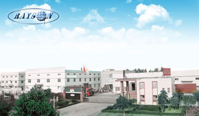 FOSHAN RUIXIN NON WOVEN CO.,LTD