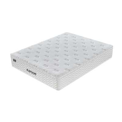 Euro Top Regular Foam 5 Zone Pocket Spring Mattress для 5-звездочного отеля