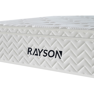 Euro Top Regular Foam 5 Zone Pocket Spring Mattress для 5-звездочного отеля