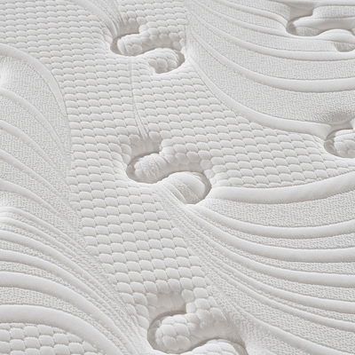 Euro Top Regular Foam 5 Zone Pocket Spring Mattress для 5-звездочного отеля