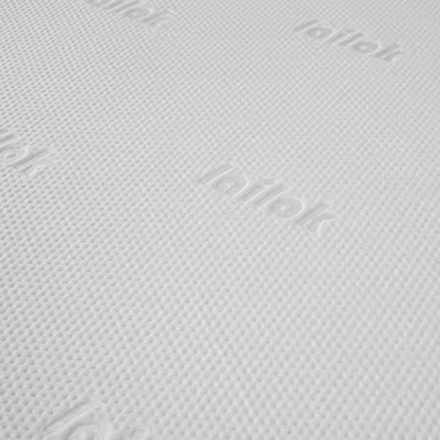 10 дюймов Visco Memory Foam Королевский размер стираемая крышка свернутая в коробке полноразмерный матрас Матрас из пены