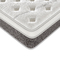 Крен в логотипе протезного латекса тюфяка весны кармана коробки изготовленном на заказ