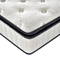 Ткань мягкой подушки тюфяка кровати весны Bonnell 8 дюймов верхняя связанная