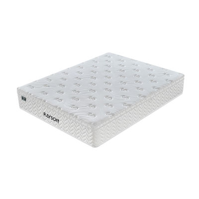 Euro Top Regular Foam 5 Zone Pocket Spring Mattress для 5-звездочного отеля