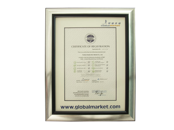 Китай Foshan Rayson Global CO., Ltd Сертификаты