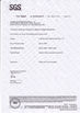 Китай Foshan Rayson Global CO., Ltd Сертификаты