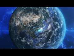 Тюфяк Rayson в Китае с фабрики 2007 тюфяка OEM/ODM